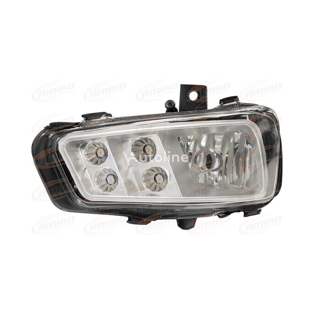 phare antibrouillard MERC ANTOS AROCS FOGLAMP LEFT pour camion Mercedes-Benz ANTOS (2012-)