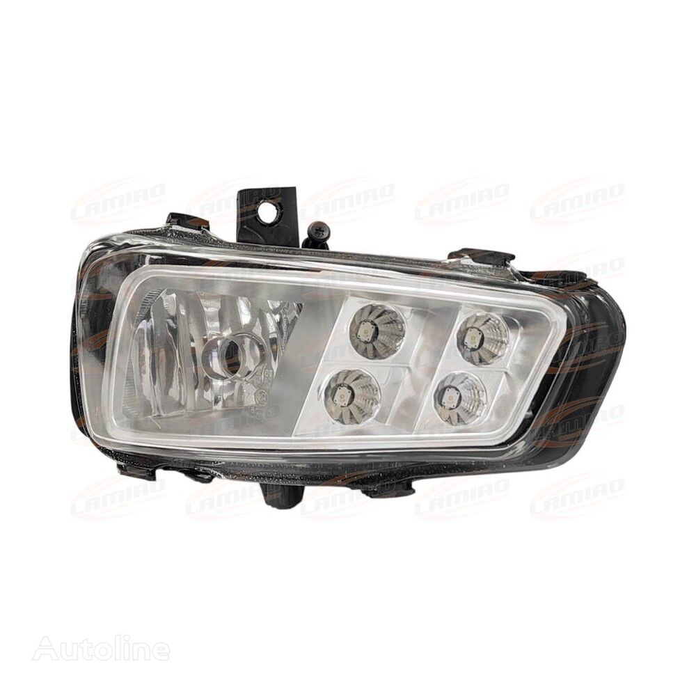 MERC ANTOS AROCS FOGLAMP RIGHT luz antiniebla para Mercedes-Benz ANTOS (2012-) camión