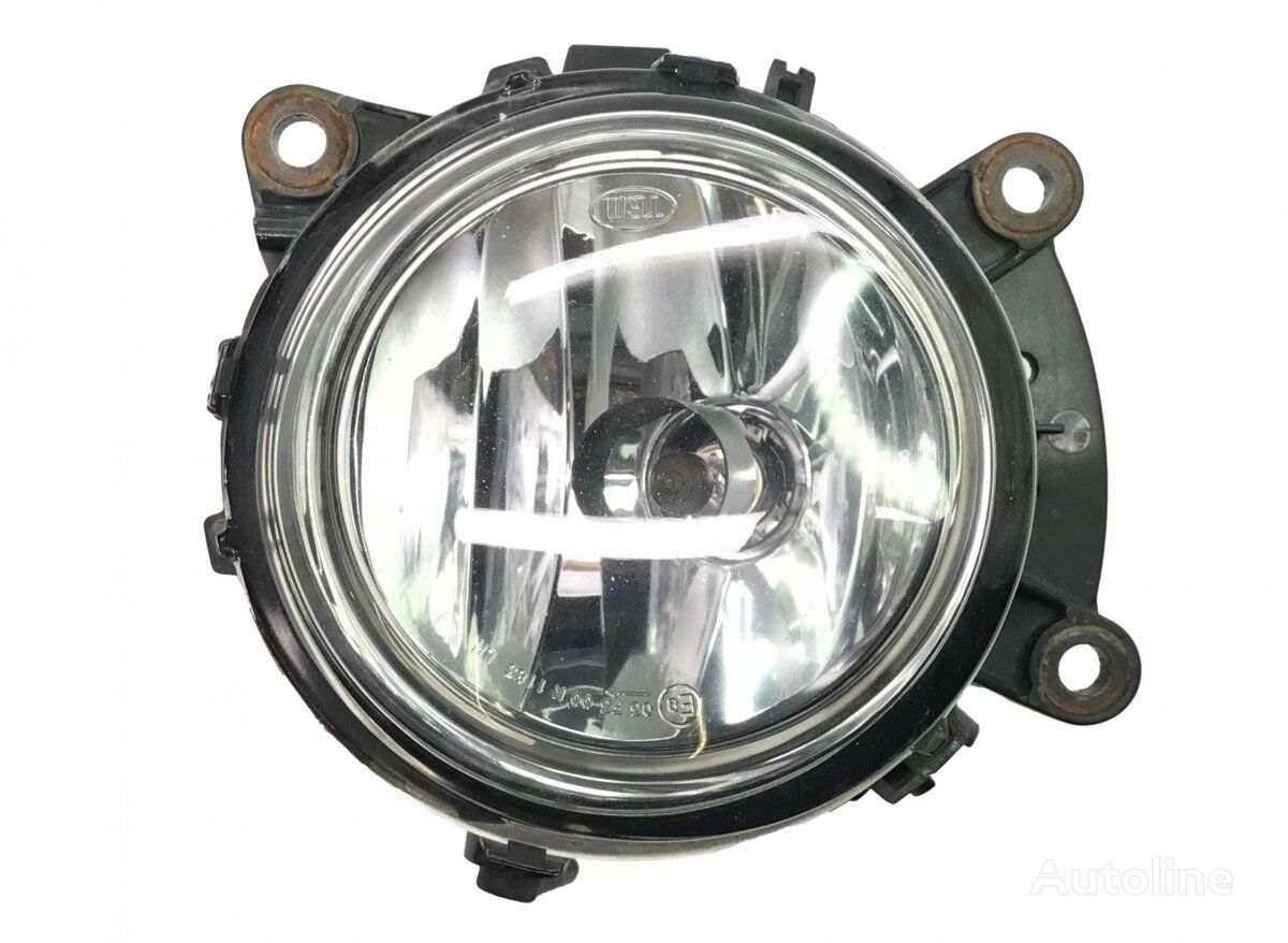 Mercedes-Benz Actros MP4 1843 (01.12-) fog light for Mercedes-Benz Actros MP4 Antos Arocs (2012-) truck tractor