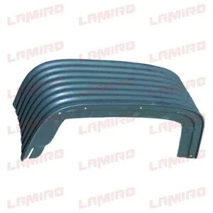 Противотуманная фара Mercedes-Benz CABSTAR BUMPER END LH для грузовика Nissan (1992-2006) - Autoline