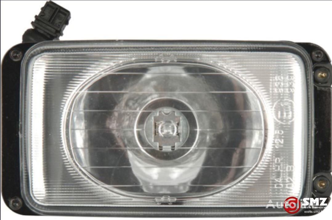 Mercedes-Benz Occ Mistlicht rechts Actros, Atego, Axor 2 04.96- A0028208556 fog light for truck