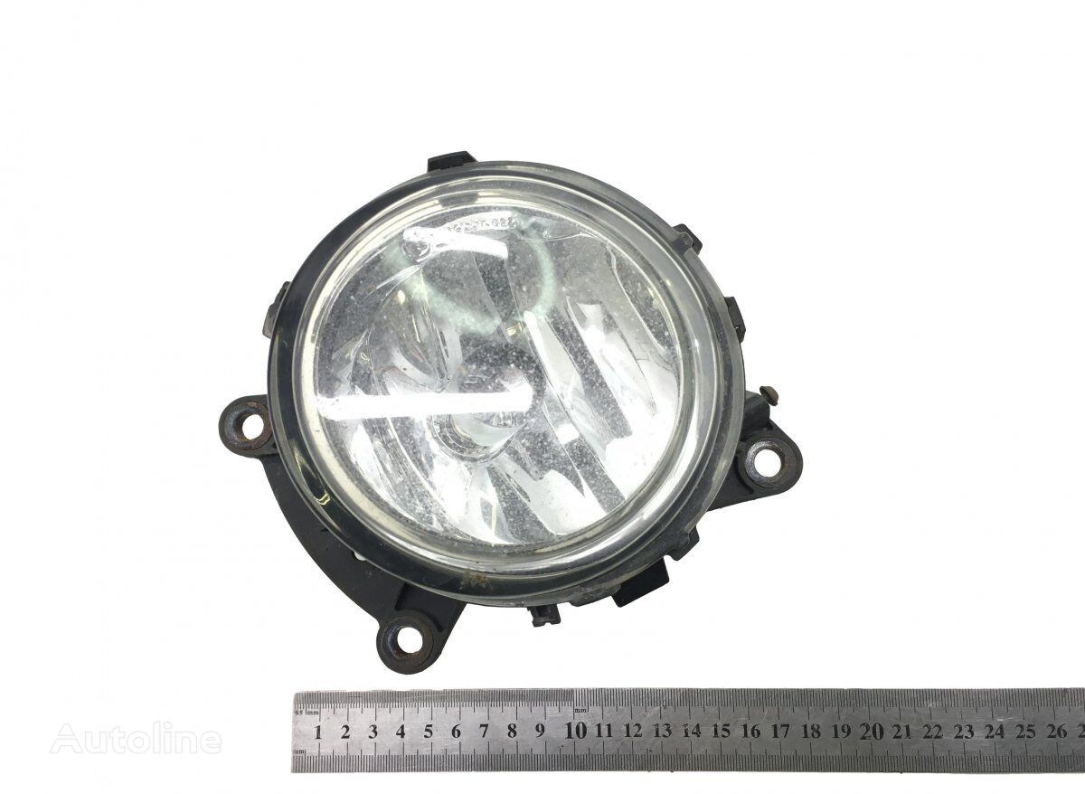 farol de nevoeiro Philips MERCEDES-BENZ, PHILIPS Actros MP4 2551 (01.12-) para camião tractor Mercedes-Benz Actros MP4 Antos Arocs (2012-)