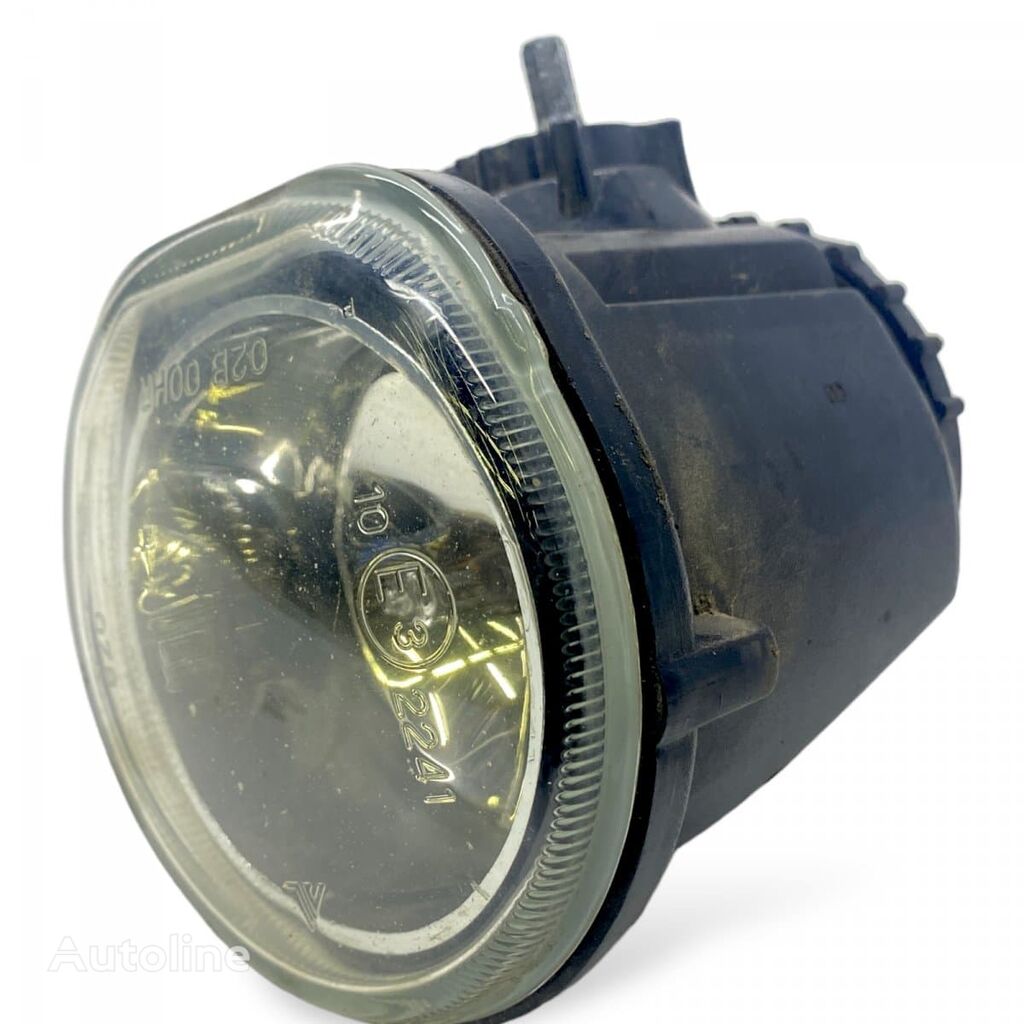 lampa przeciwmgielna Reflector Dreapta do ciężarówki IVECO 028 0040 10 (E3) 2241