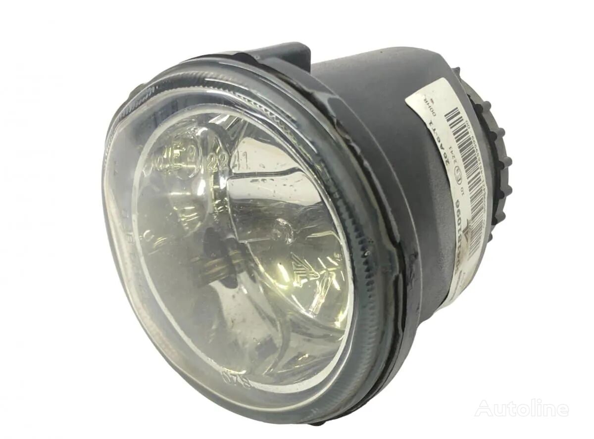 hmlové svetlo Reflector Dreapta 504181096 na nákladného auta IVECO Cod