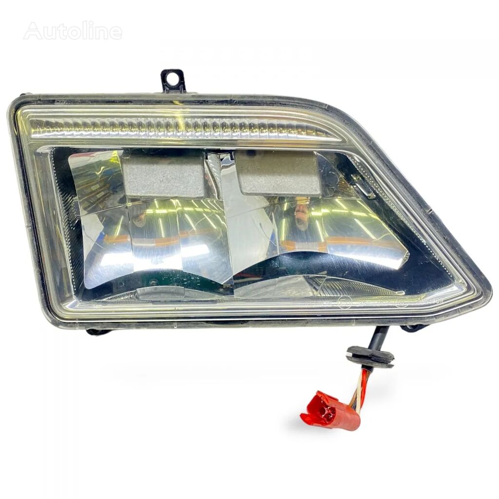 lampu kabut Reflector Dreapta pentru – Cod 2535367 untuk truk Scania Camioane Scania