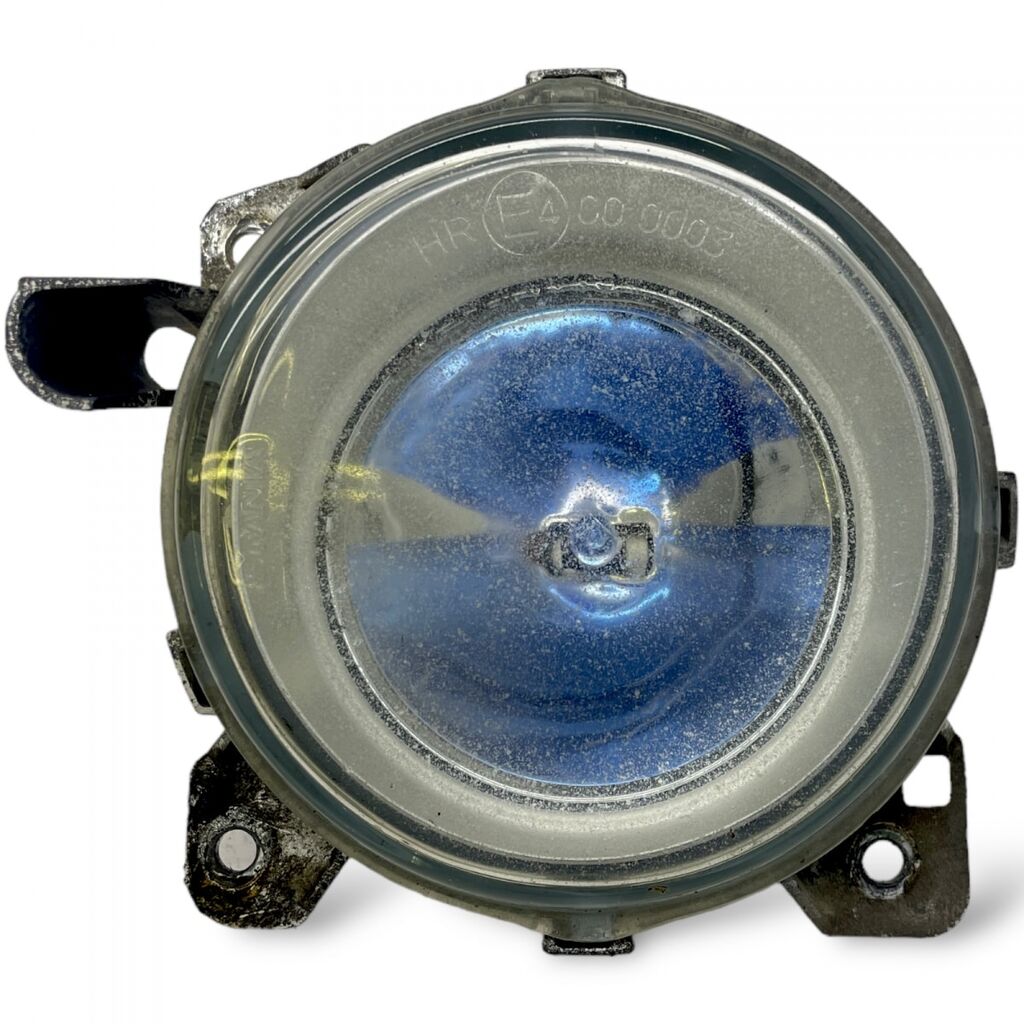 چراغ ضد مه خودرو Reflector Stânga برای کامیون Scania 2248103 / 1852569 / 1446353