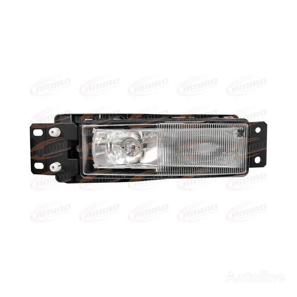 противотуманная фара Renault MIDLUM 00r- FOG LAMP LEFT для грузовика Renault MIDLUM DXi 12T (2005-)