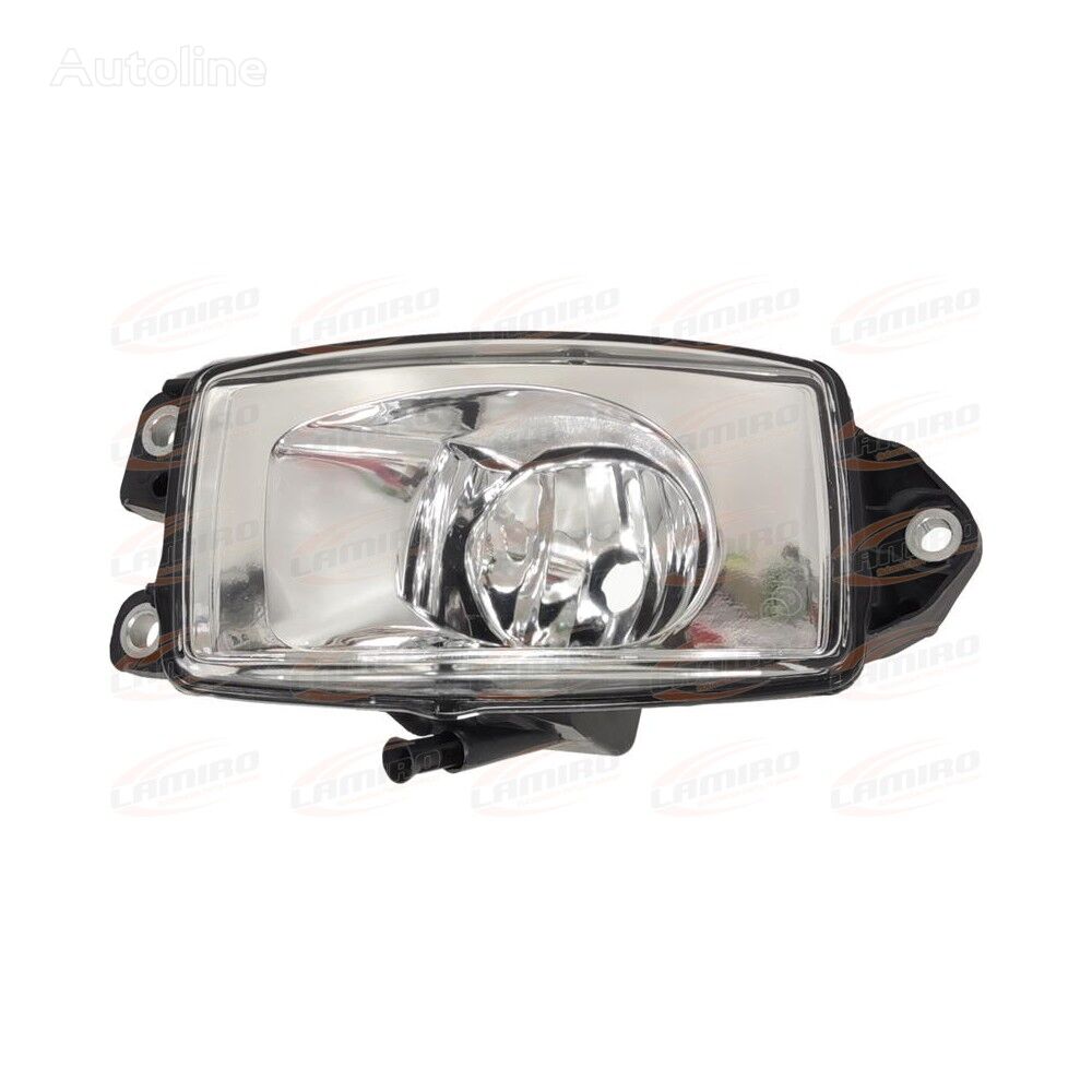 Renault RANGE T HALOGEN LAMP LEFT dimljus till Renault T-SERIES (2015-) lastbil