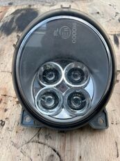 مصباح الضباب Scania 1931613, 1931614 لـ الشاحنات Scania R-Serie R440