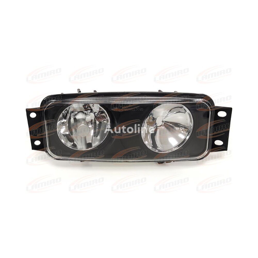 Scania 4 FOG LAMP LH fog light for Scania SERIES 4 (1995-2003) truck