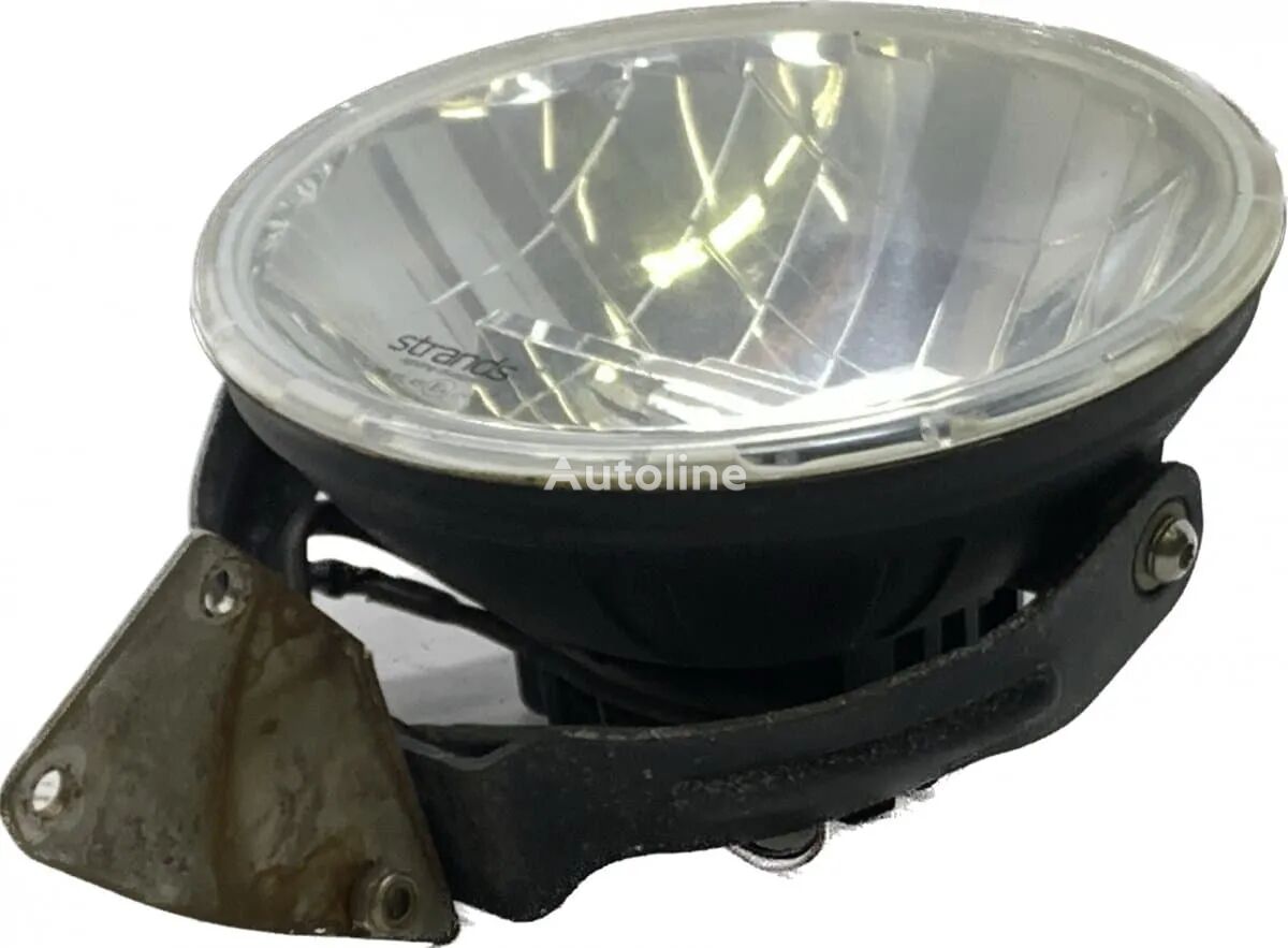 Strands Reflector Dreapta Strands pentru Scania fog light for truck