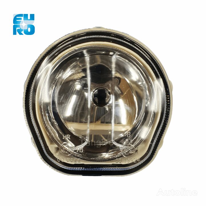 VERSTRALER L/R 504181095 luz antiniebla para IVECO STRALIS  tractora