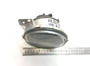 Valeo P-series (01.04-) fog light for Scania P,G,R,T-series (2004-2017) truck tractor