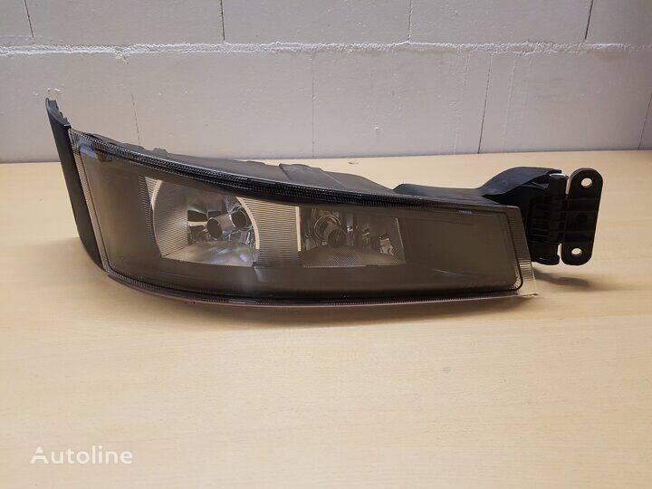 fog light for Volvo FH4 truck tractor