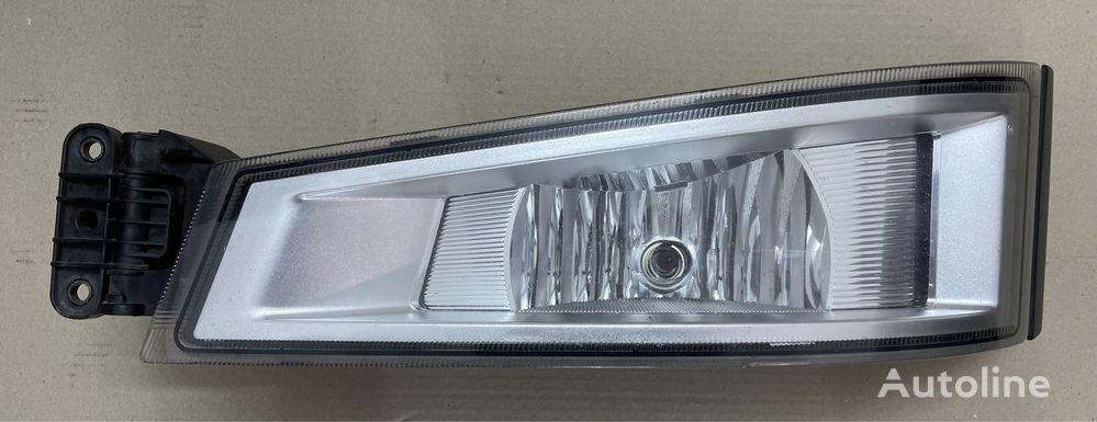 Volvo 22332593 luz antiniebla para Volvo 22332593 tractora