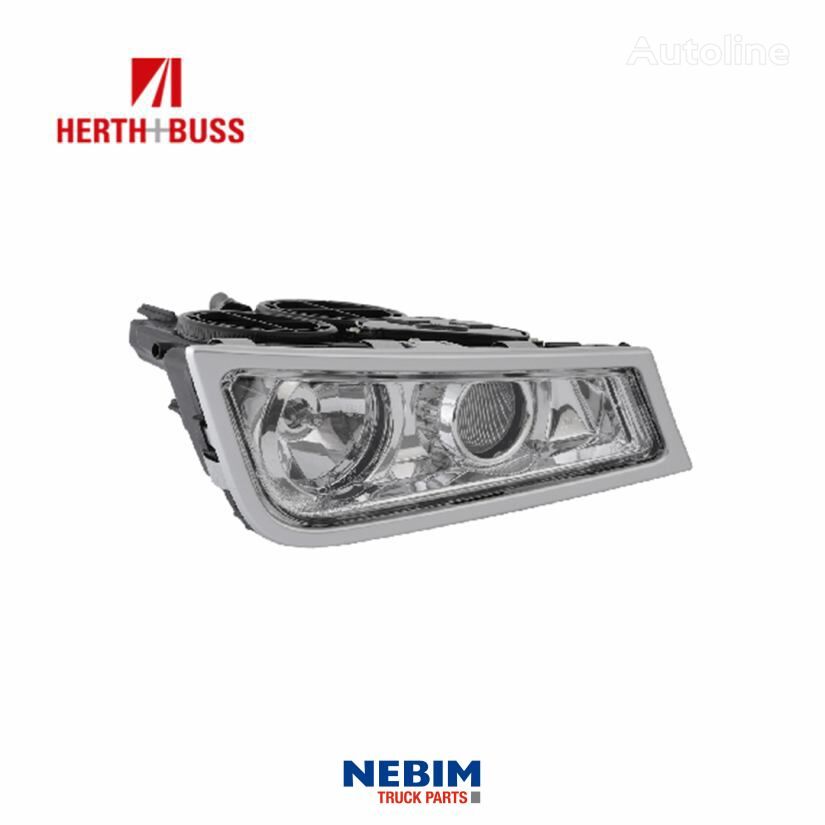 Volvo - 21297917 - Mistlamp verstraler FH rechts luz antiniebla para tractora