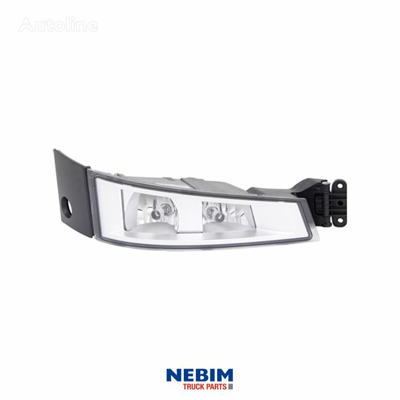 Volvo - 84186281 - Mistlamp FH4 rechts fog light for truck