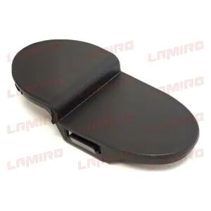 Volvo FH12 / FH13 / FH4 MUDGUARD CAP maglenka za Volvo 4 (from 2013) kamiona