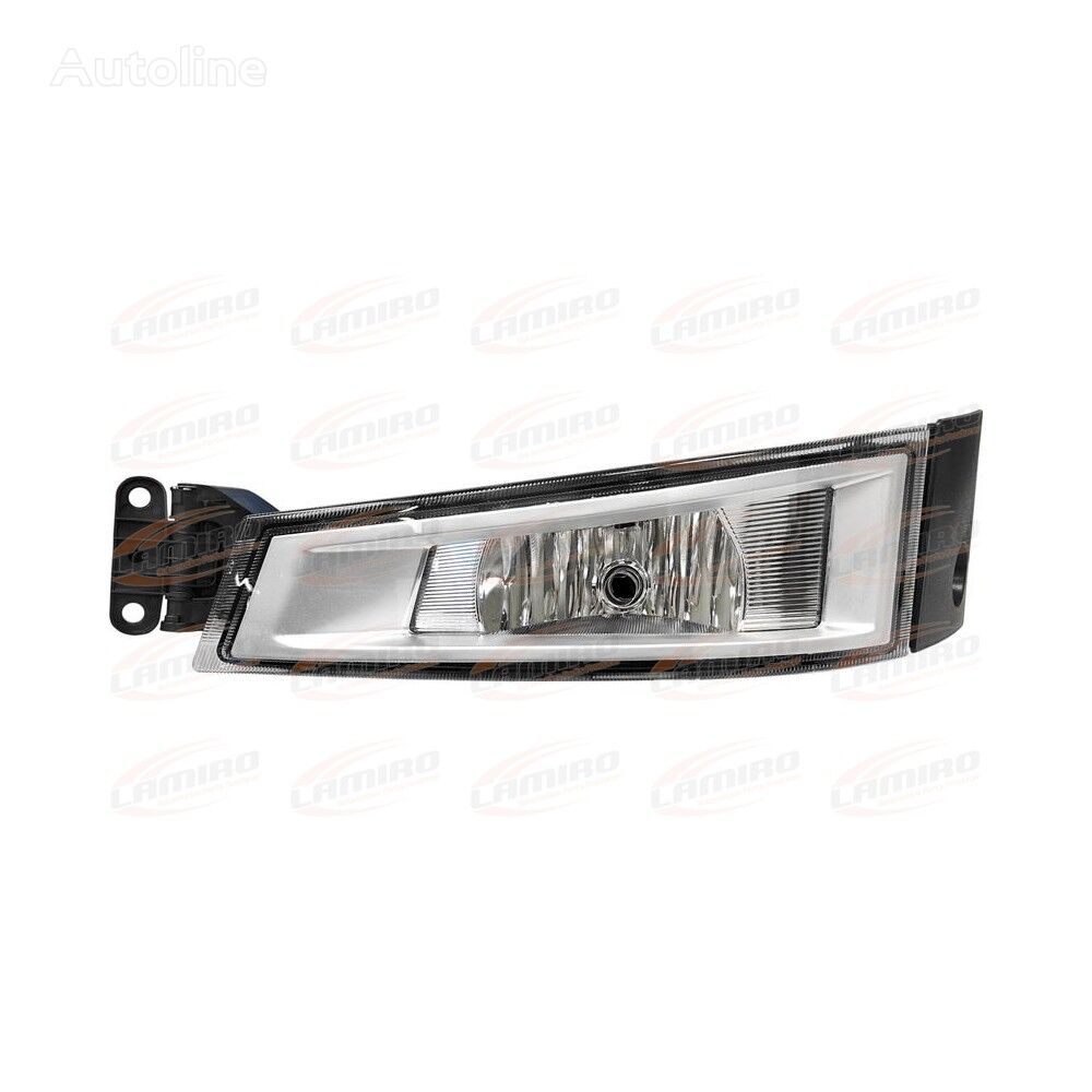 противотуманная фара Volvo FH4 FOGLAMP ONE BULB H7 LEFT для грузовика Volvo FH4 (2013-)