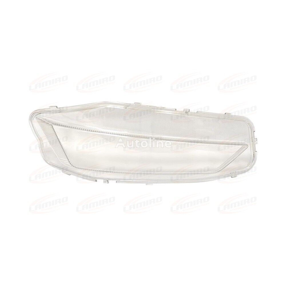 Volvo FH5 21- FOG LAMP GLASS RIGHT Nebelscheinwerfer für Volvo FH5 (2021-) Sattelzugmaschine