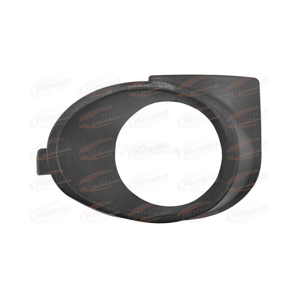 Volvo FL 2005- FOG LAMP BEZEL LEFT / HALOGEN FRAME Nebelscheinwerfer für Volvo FL (2005-2013) LKW