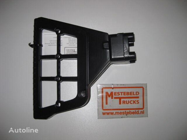 footboard for DAF XF95 truck