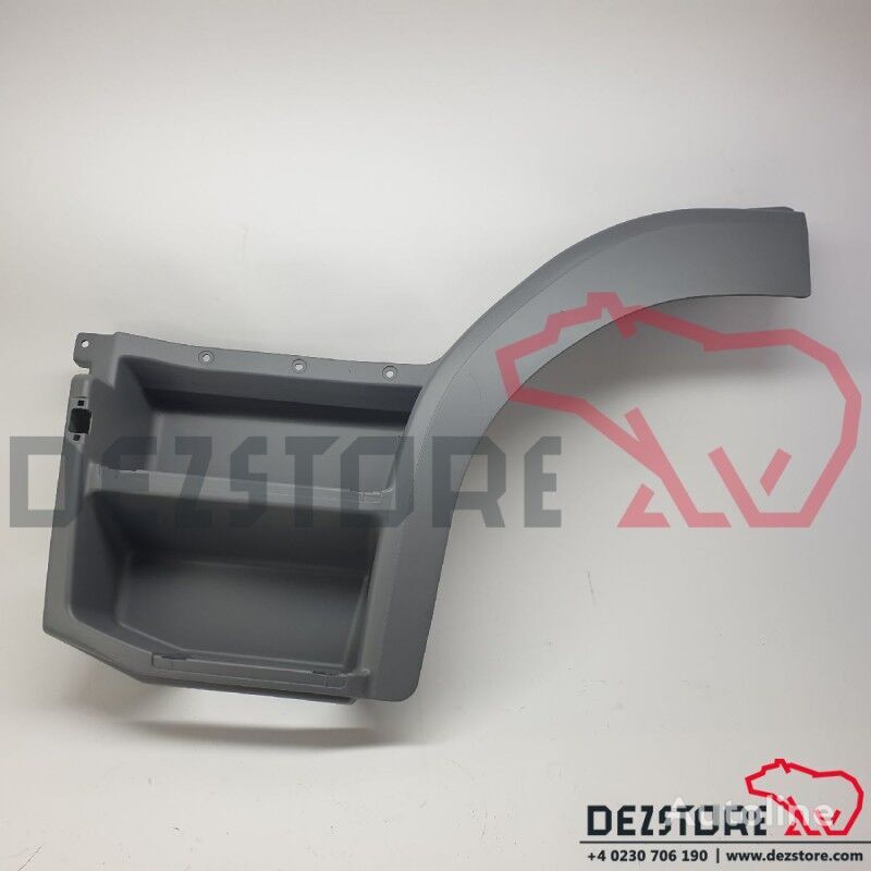 A9736663101 treeplank voor Mercedes-Benz ATEGO trekker