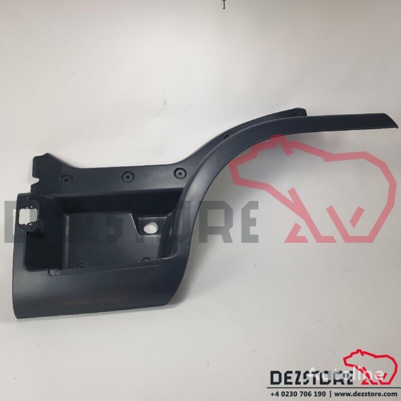 81615100275 footboard for MAN TGL truck tractor