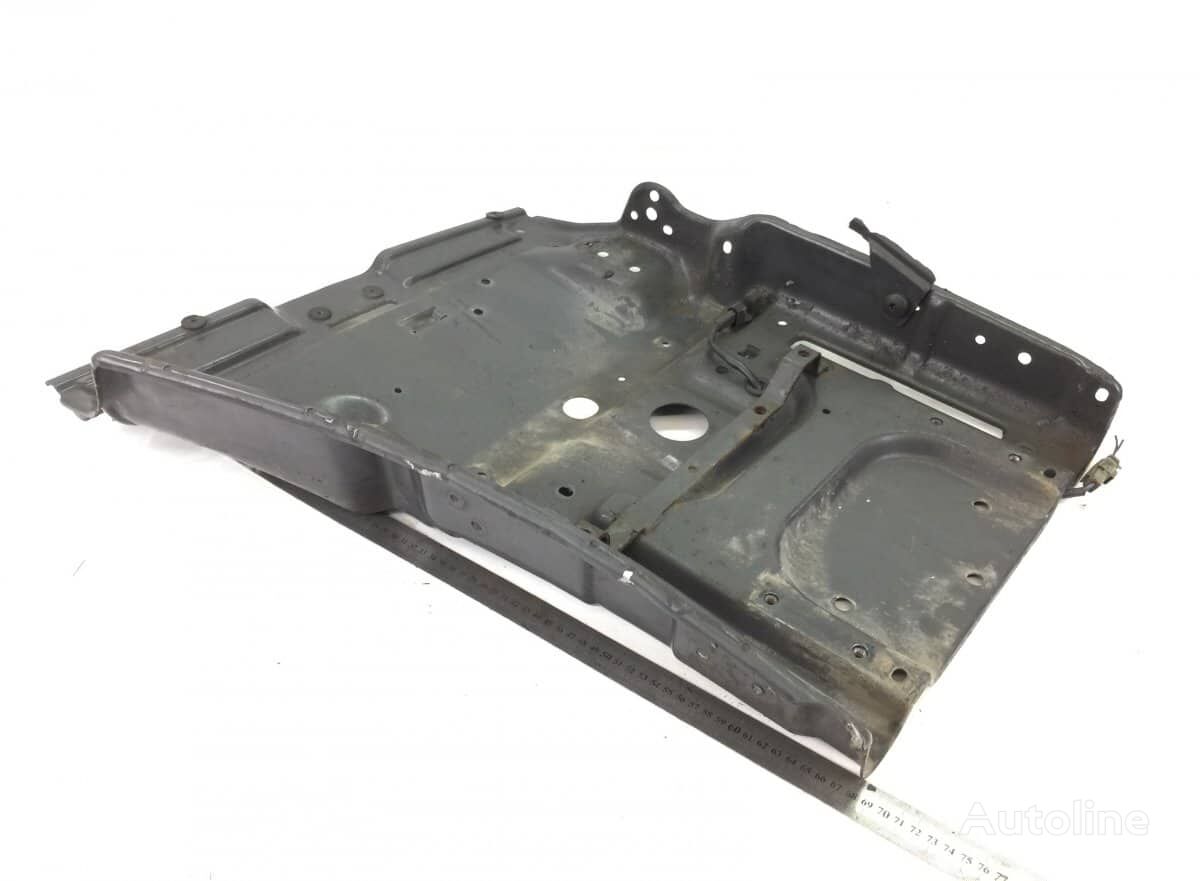 footboard for Scania 4-series 114 truck