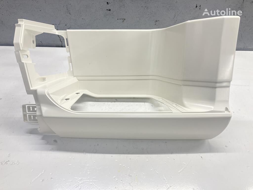 footboard for DAF XF 106 truck