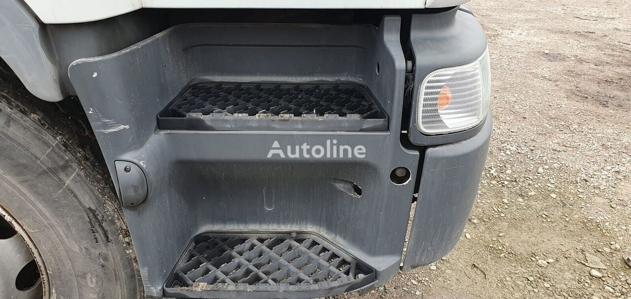 stigtrinn for Renault Premium 370 trekkvogn