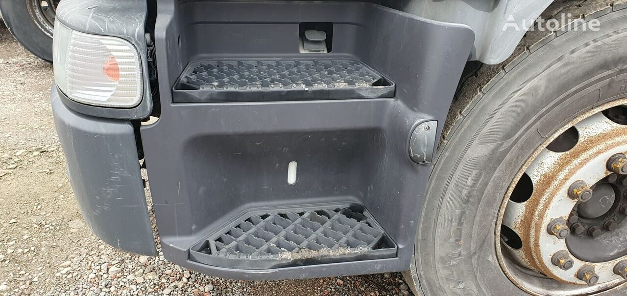 footboard for Renault PREMIUM truck