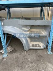 footboard for DAF XF truck