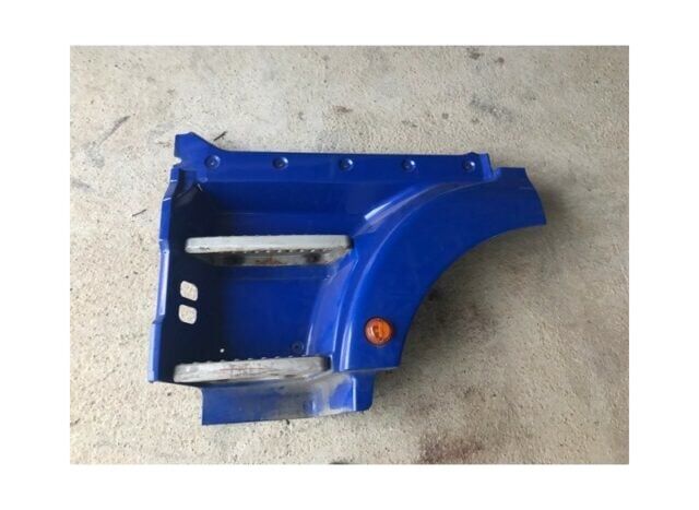 footboard for MAN TGX TGA  truck