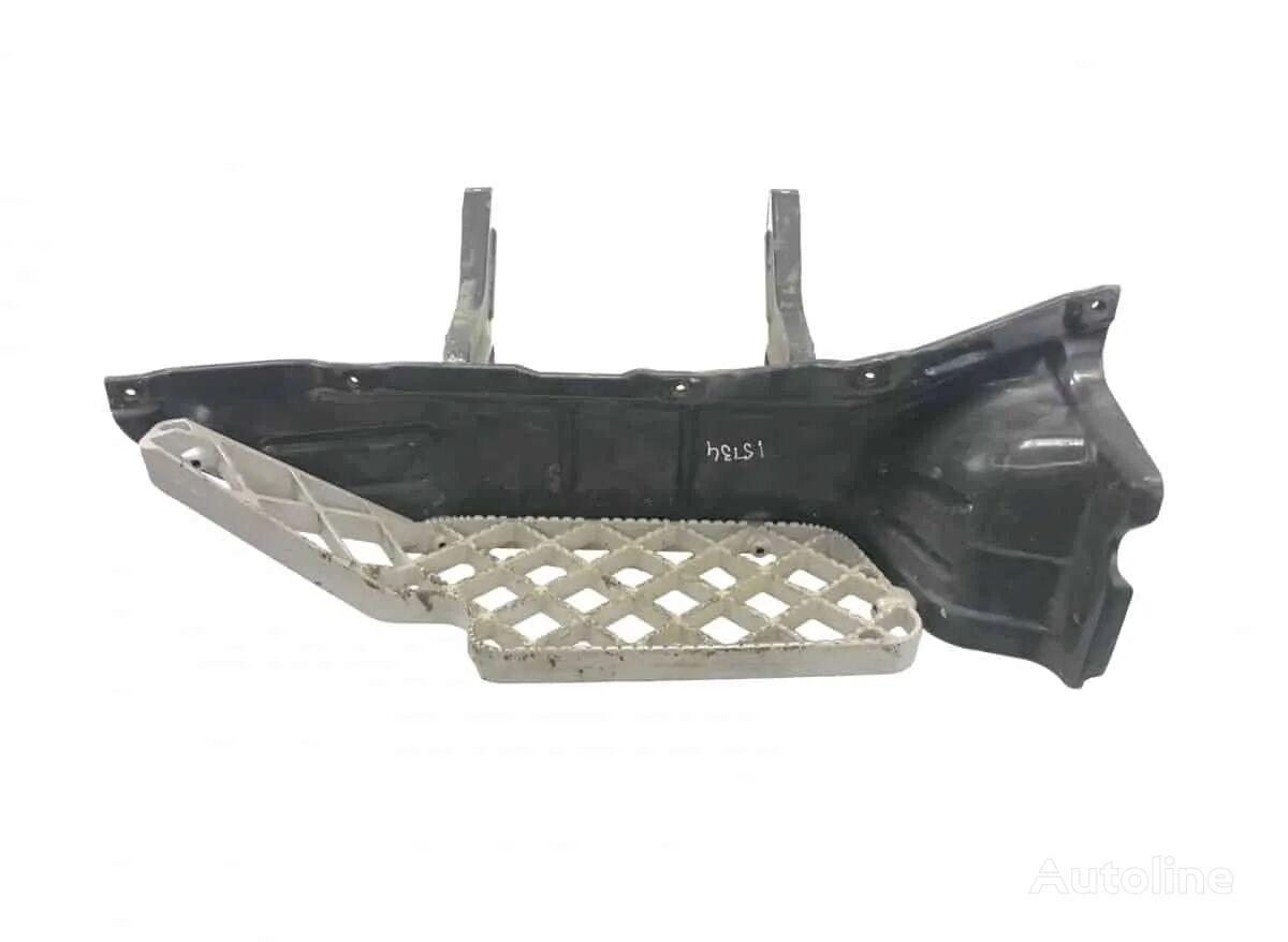 footboard for Scania truck