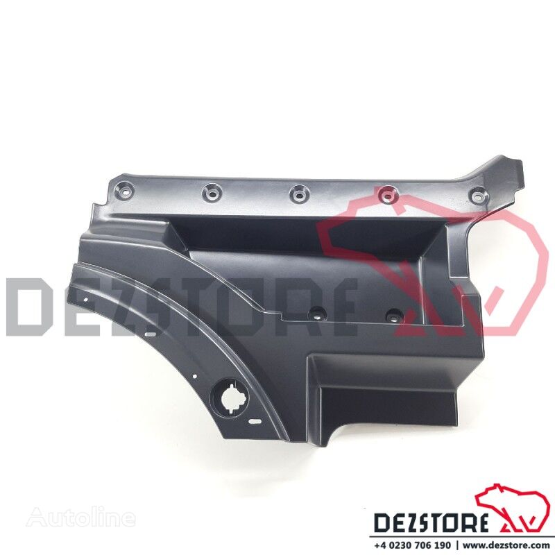 81615200084 footboard for MAN TGX truck tractor