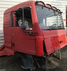 marchepied pour camion MAN TGA