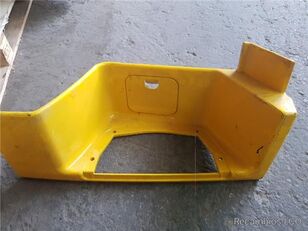 marchepied pour camion MAN TGA