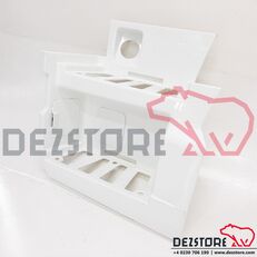 81615200091 footboard for MAN TGS truck tractor