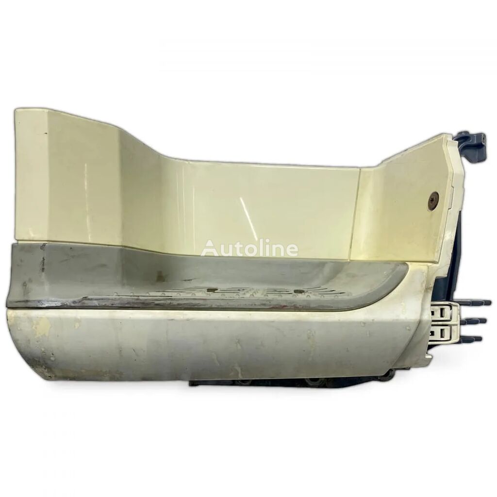 Ansamblu Placă de Trepte Dreapta footboard for DAF 1948152 1948244 1945872 truck