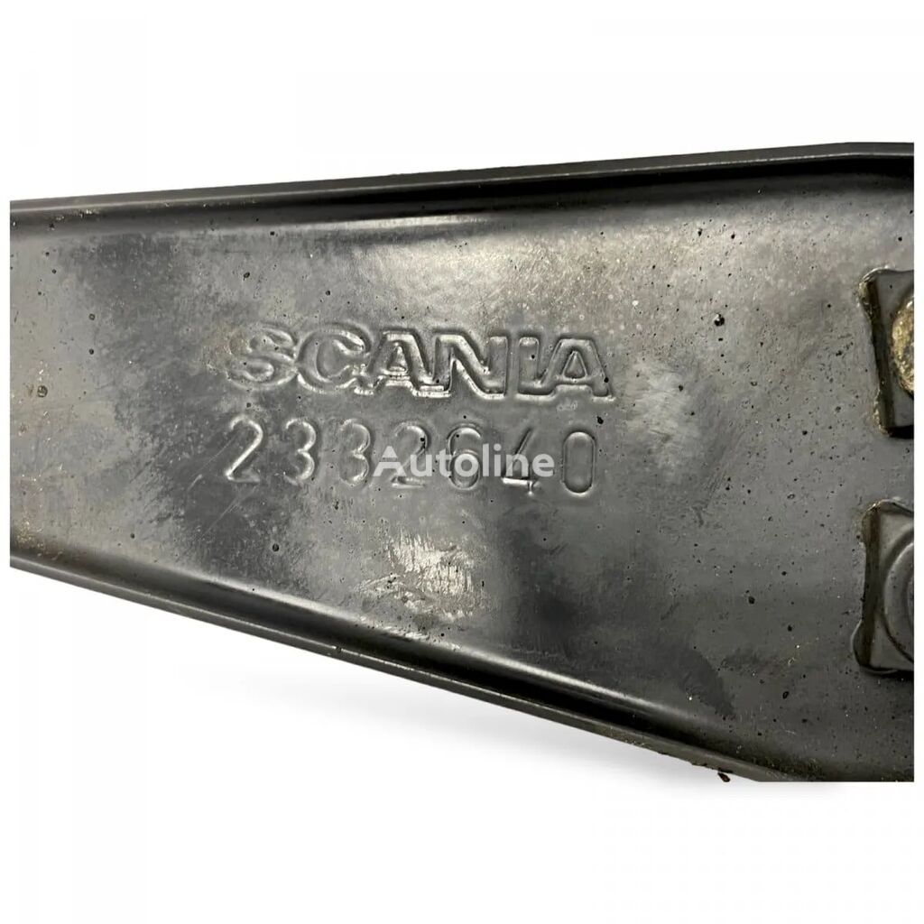 Ansamblu Placă de Trepte Stânga footboard for Scania 2332640 truck