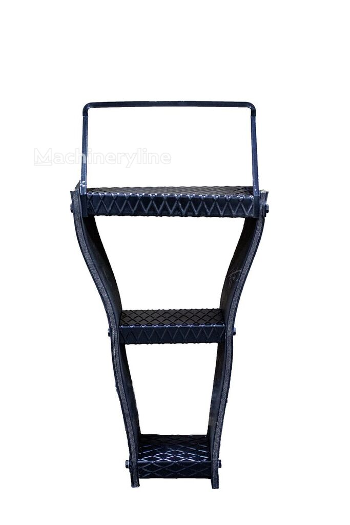 Stopnica Baltacıoğlu 51112 za greder Champion naprodaj | Machineryline SI Stopnica Baltacıoğlu 51112 za greder Champion - Machineryline