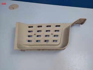 DAF 1945872 footboard for DAF truck tractor