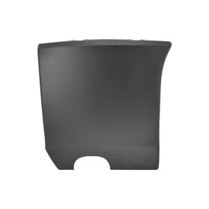 podnożek DAF 7 SERIES MUFFLER COVER WITH CUTOUT 1404296 do ciężarówki Scania LF EURO 6