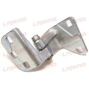 DAF ACTROS MP1 / MP2 / MP3 LOWER DOOR HINGE LH estribo para Mercedes-Benz MP3 LS (2008-2011) camión - Autoline