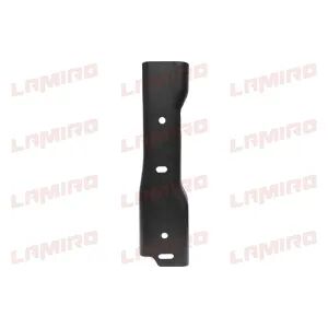 подножка DAF ACTROS MP2 / MP3 BUMPER BRACKET LH 1641631 для грузовика Mercedes-Benz MP3 LS (2008-2011)