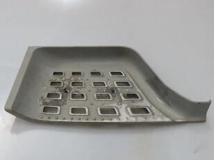 DAF Body & Chassis Parts Opstap trede Li. CF 1945873 treeplank voor vrachtwagen