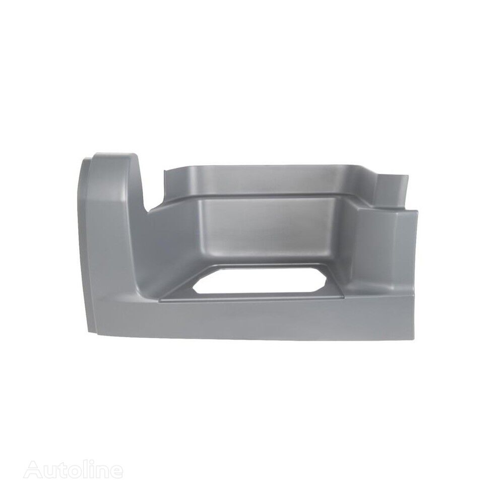 подножка DAF CF FOOTSTEP COVER LEFT grey 1440242 для грузовика DAF CF