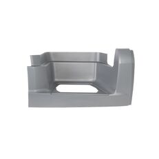 podnożek DAF CF FOOTSTEP COVER RIGHT grey do ciężarówki DAF Replacement Parts for CF