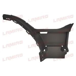 Marchepied DAF FM4 (2013-) UPPER RH STEP pour camion Volvo 4 (2014-2020) - Autoline